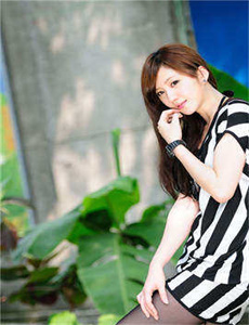 睡美人