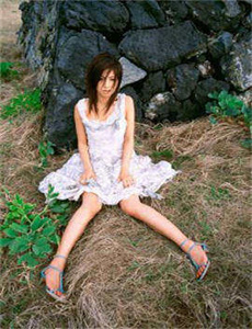 灼熱の卓球娘