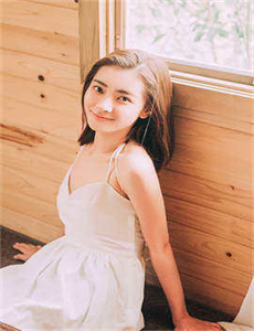 杜鹃的女儿