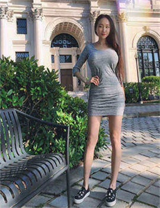 极乐红美人