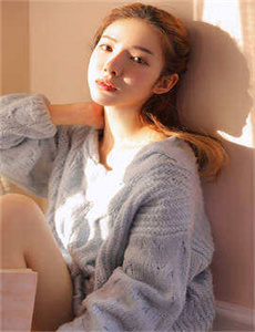 少女的救赎
