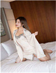 美人如画