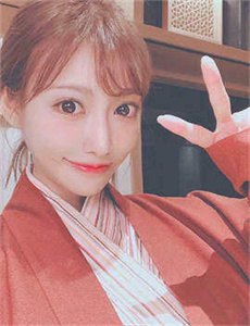 好骚妹-川村まや